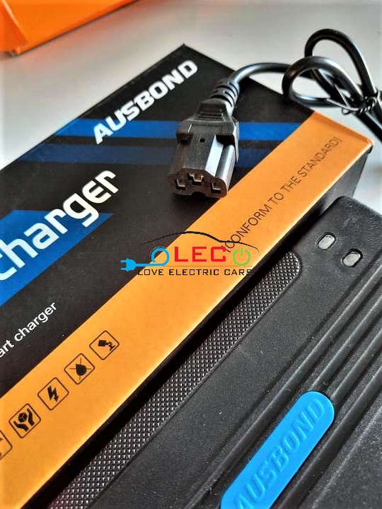 Sạcxe đạp điện 48V12AH/14AH