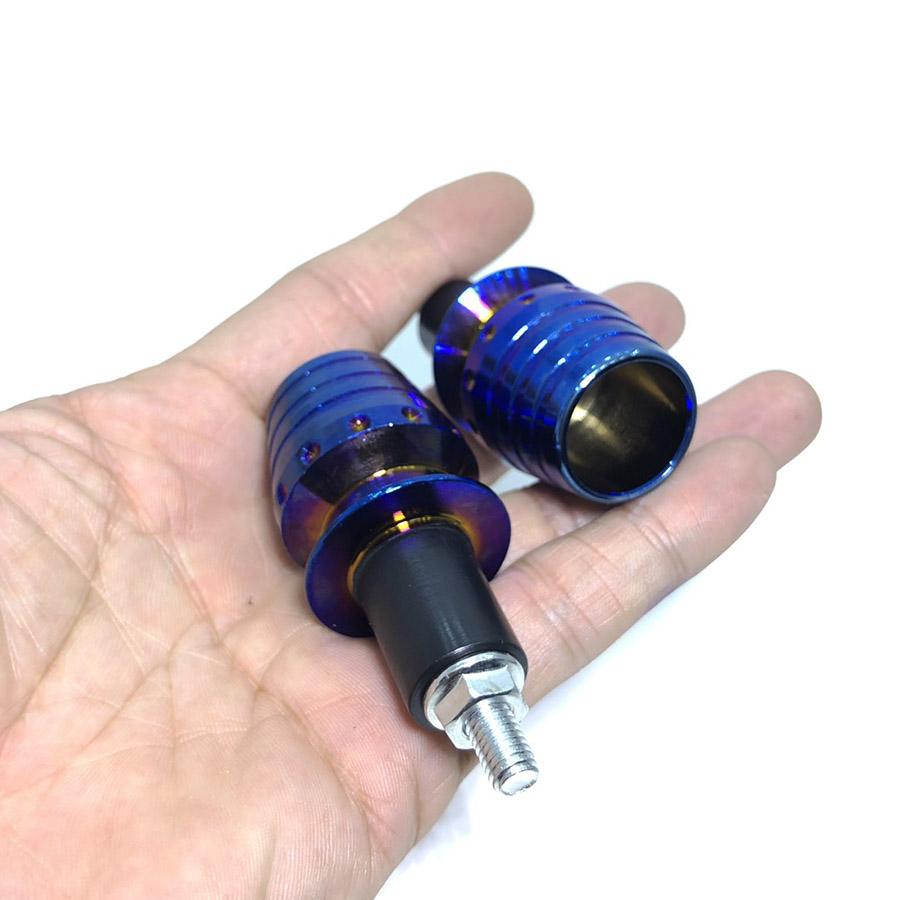 Gù Tay Lái Xi Titan Cực Đẹp  [ 1 đôi ]