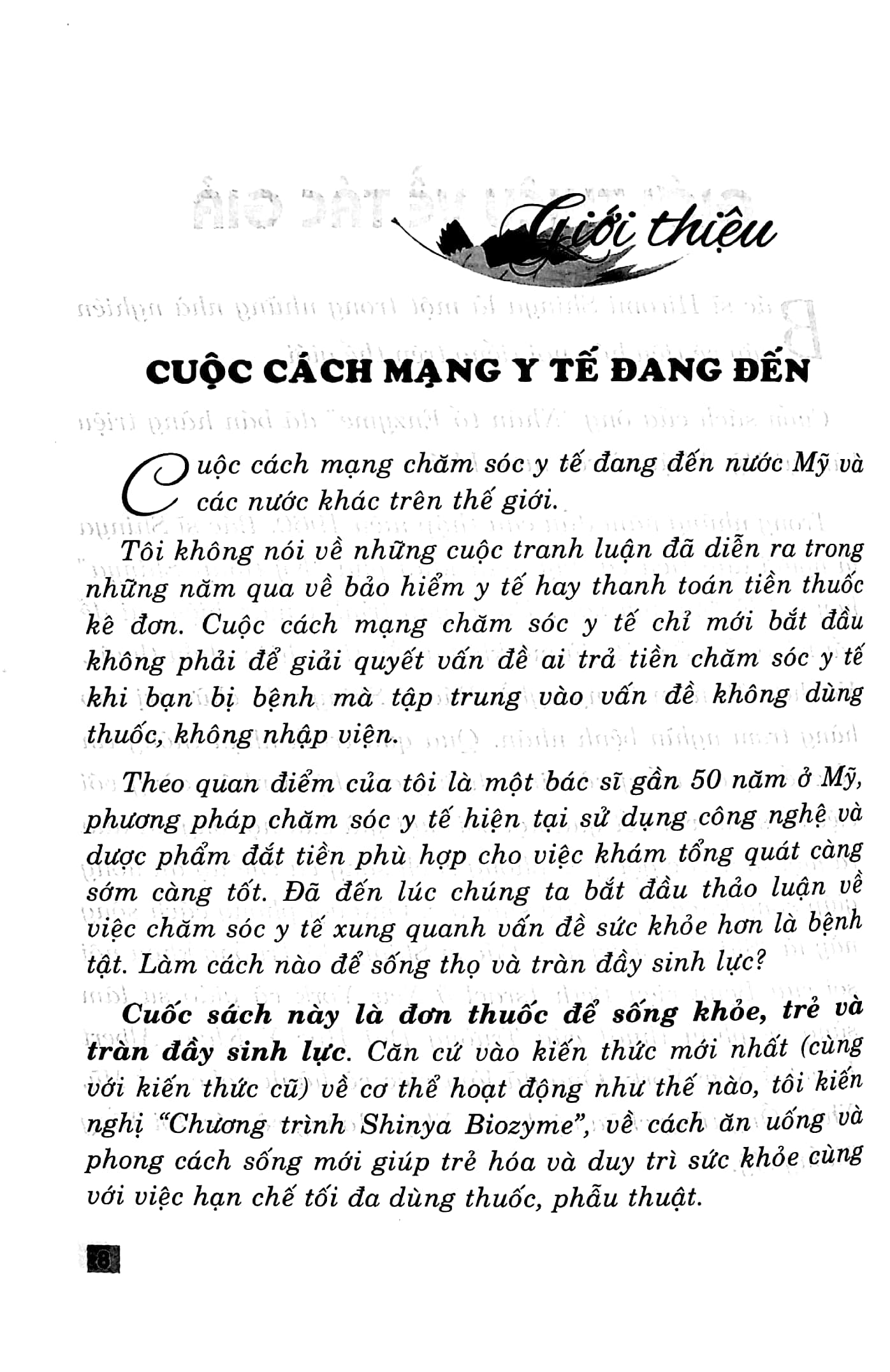 Sách Fahasa - Nhân Tố Vi Sinh (tái bản 2022)
