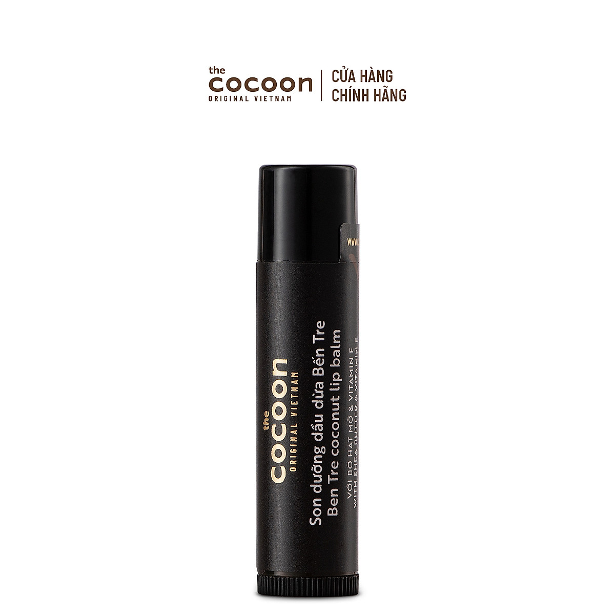 Son Dưỡng Dầu Dừa Bến Tre Cocoon