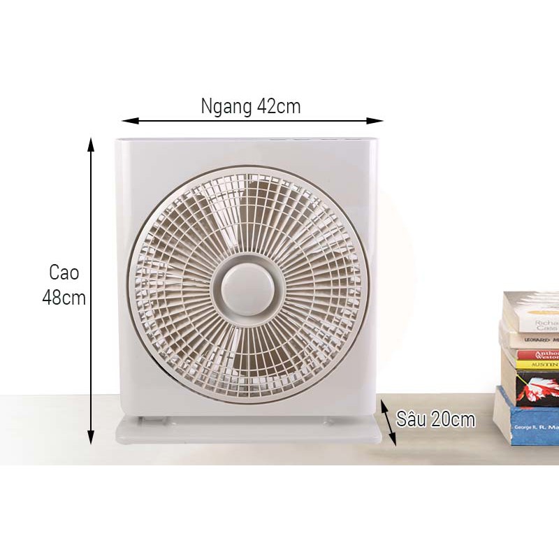Quạt Hộp KDK - ST30X