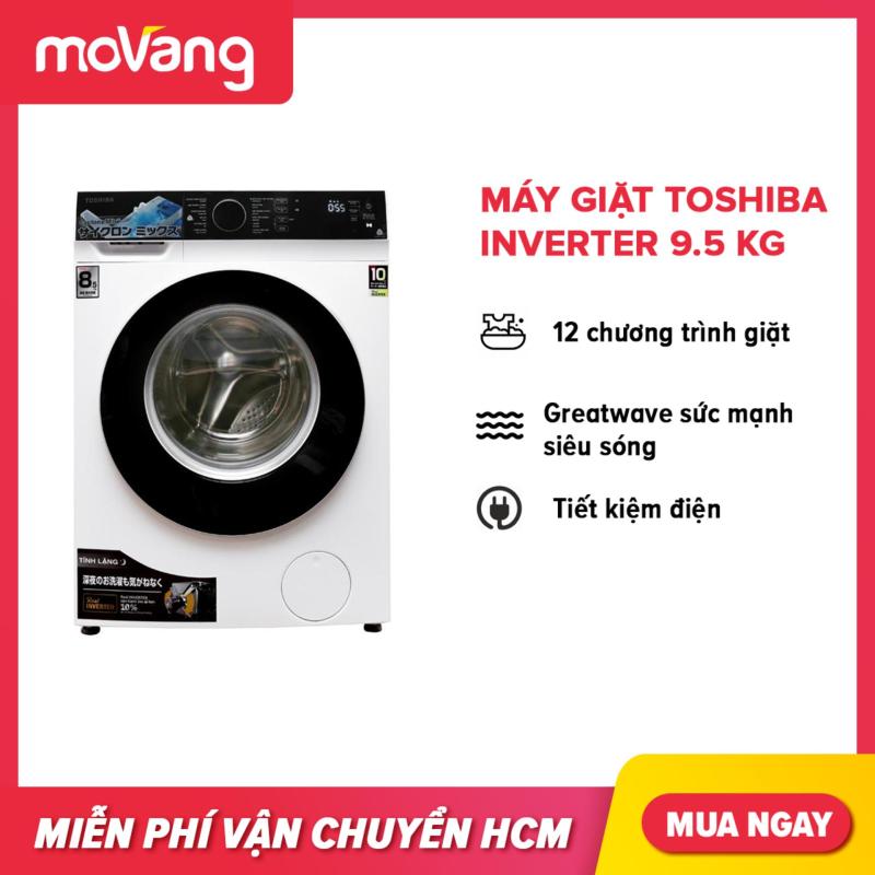 Bảng giá Máy giặt Toshiba Inverter 9.5 kg TW-BH105M4V Điện máy Pico