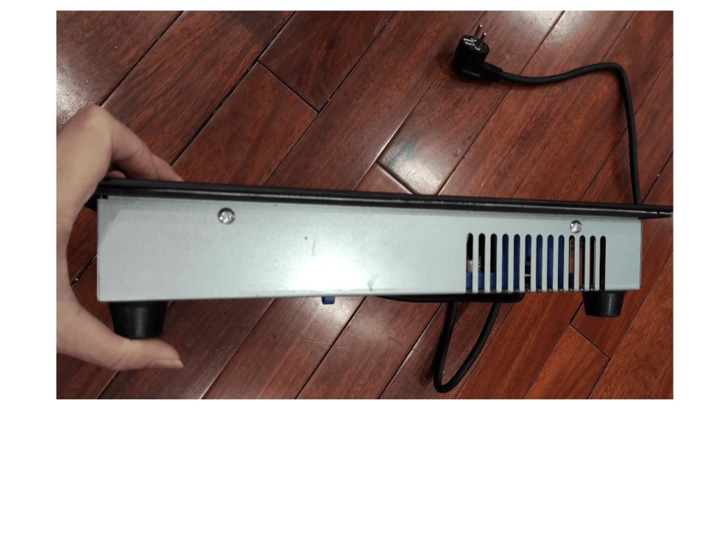 BẾP TỪ INVERTER, BẾP TỪ ĐƠN CÔNG SUẤT LỚN – MIFA VA11
