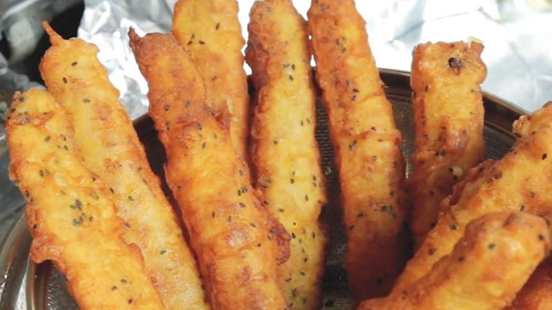 Bột Chiên Chuối Tài Ký 150gr