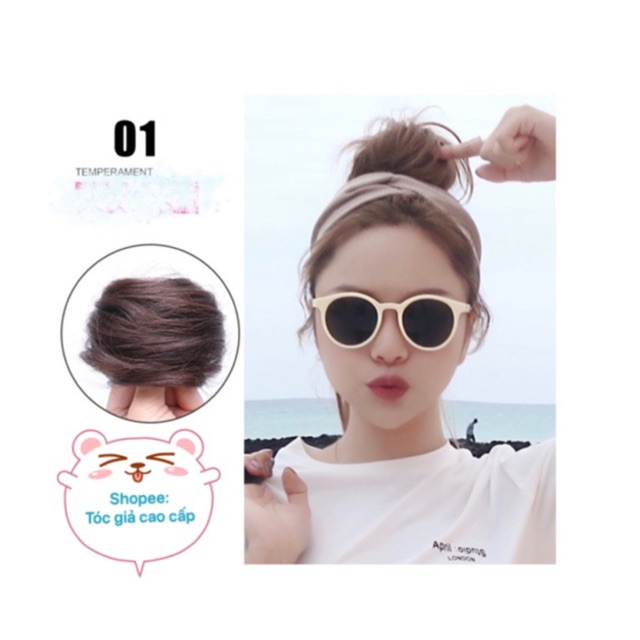 Búi cột loại thẳng❤️ FREESHIP❤️ Hàng cao cấp