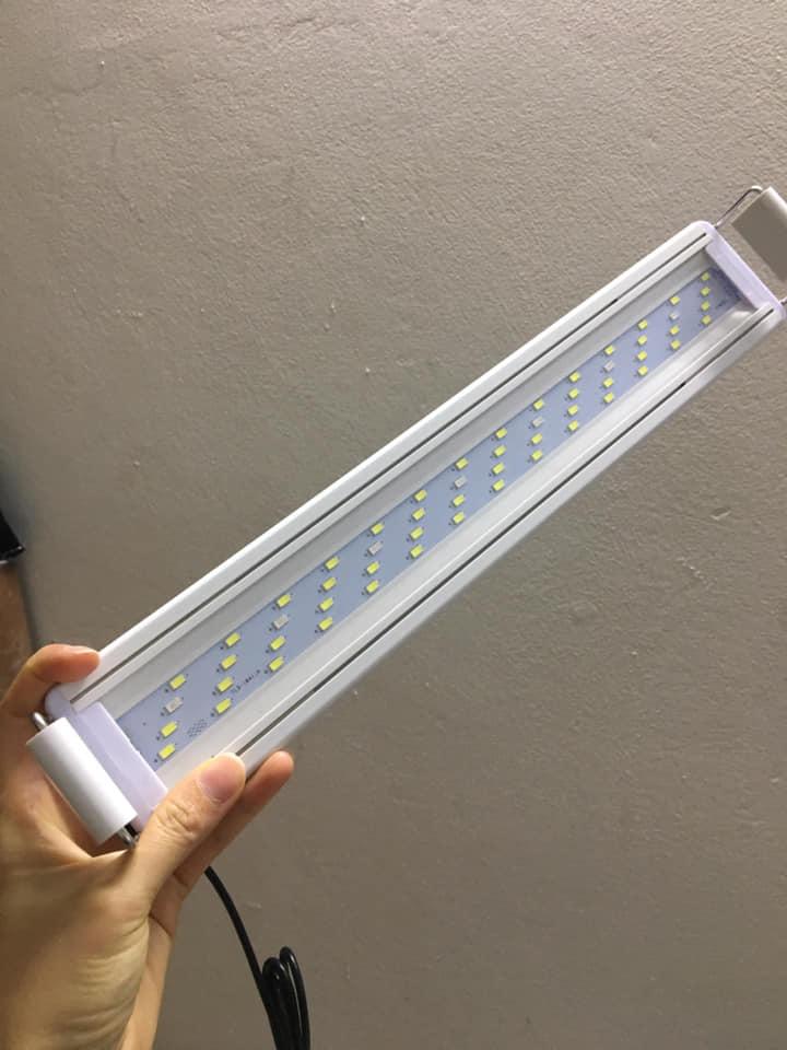 Đèn led máng 40cm