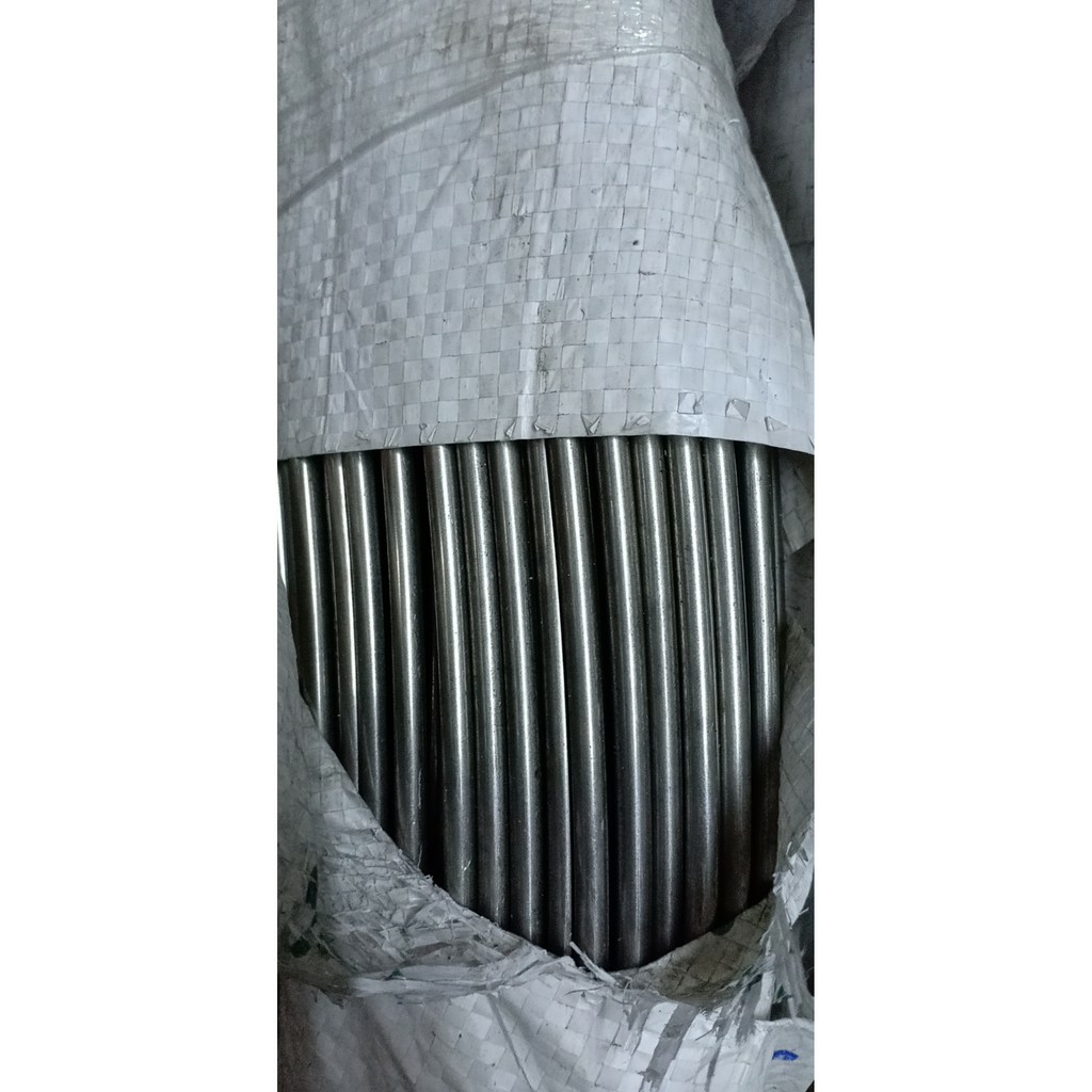 [HCM]Dây Inox 304 và 201 - loại cứng