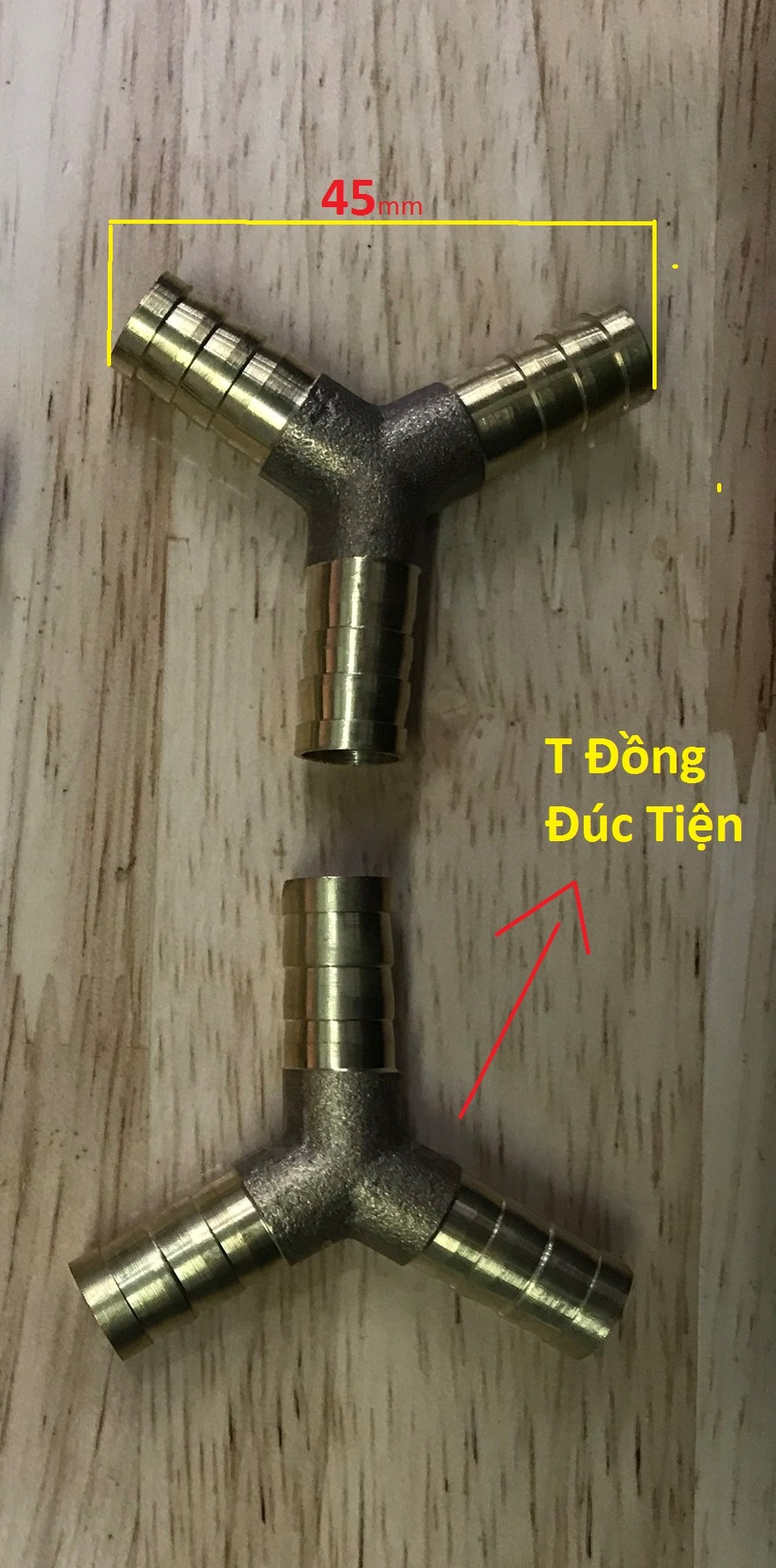 Y CHIA VAN BẾP GA ( 1 bình ga sử dụng 2 bếp )