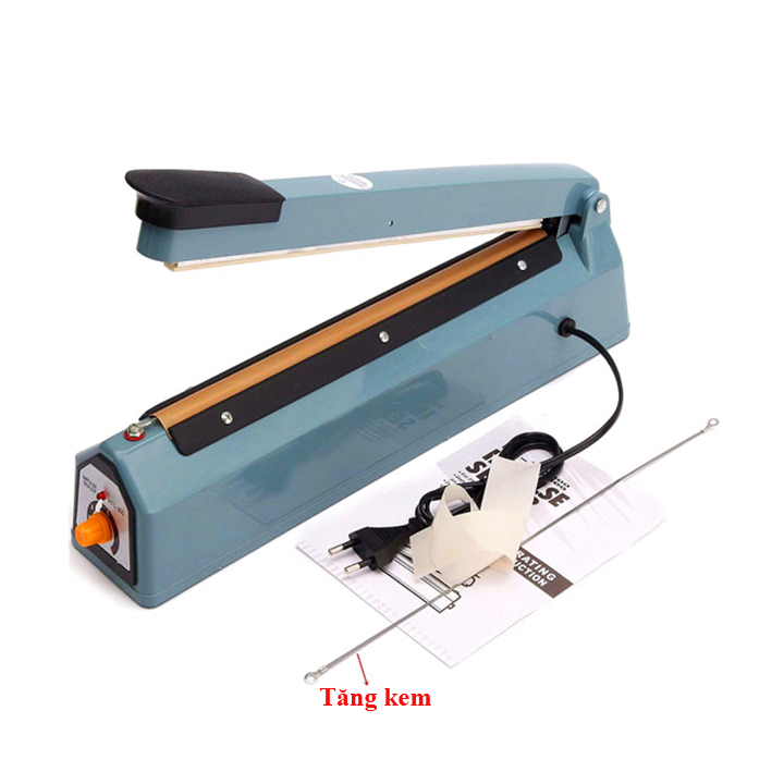 MÁY HÀN MIỆNG TÚI NILONG 30CM