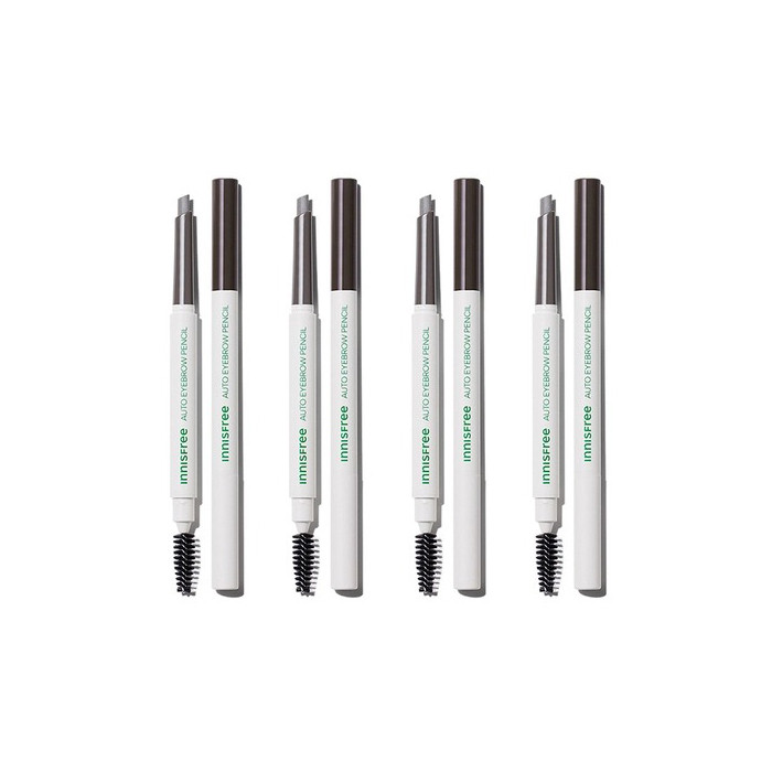 Chì mày Innisfree Auto Eyebrow Pencil (New) ( MÃ 55)