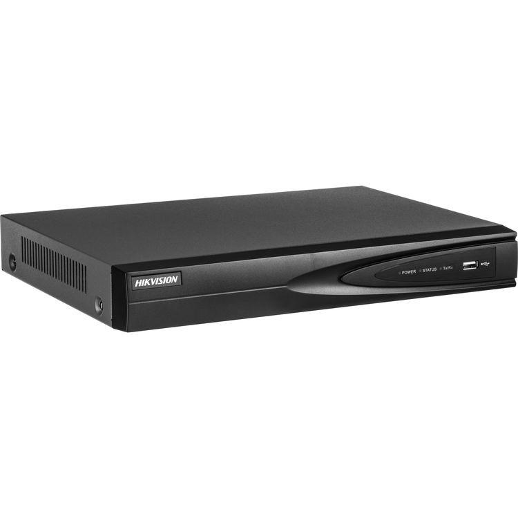 Đầu ghi hình camera IP 8 kênh HIKVISION DS-7608NI-E2/8P