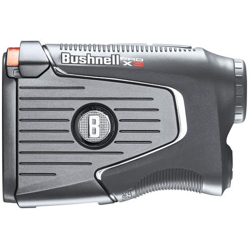Máy đo Khoảng Cách Bushnell Pro X3 chính hãng shop golf hồng nhung