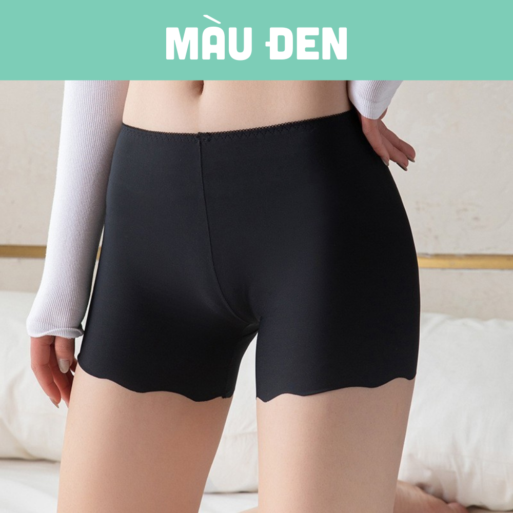 Quần Bảo Hộ Mặc Váy Chống Lộ BQ013 BEBECHIC