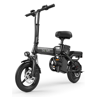 XE ĐẠP ĐIỆN GẤP GỌN BAOLUSHI, PHOENIX THƯƠNG HIỆU MỸ