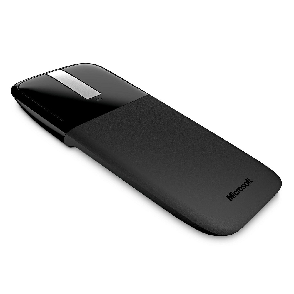 [HCM]Chuột Microsoft Wireless PL2 ARC Touch