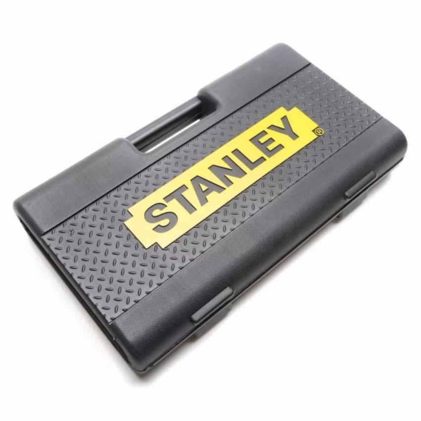 Đầu tuýp bộ 25pc Stanley 86-589-1