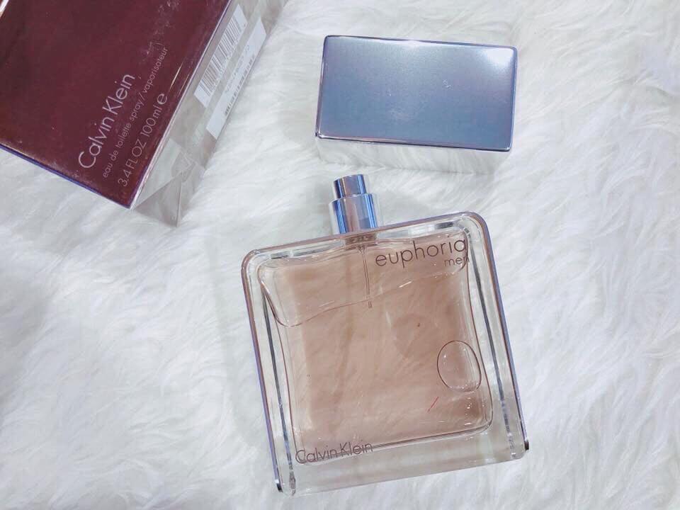 Nước hoa nam CK Euphoria EDT 100ml