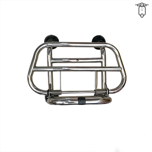 Baga Yamaha Cuxi Trước Và Sau Hãng