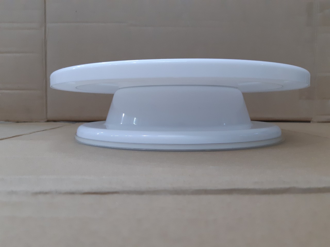 BÀN XOAY TRANG TRÍ BÁNH KEM 28CM