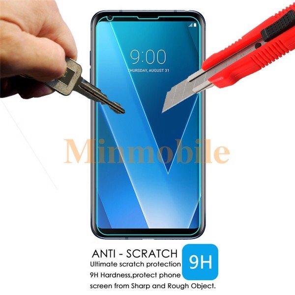Kính cường lực full keo Asus Rog Phone 2