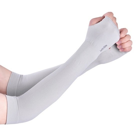 Găng Tay Chống Nắng LET'S SLIM