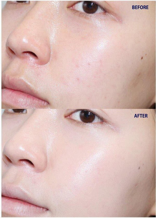 Cushion Lime V Collagen Ample Cushion SPF 50+