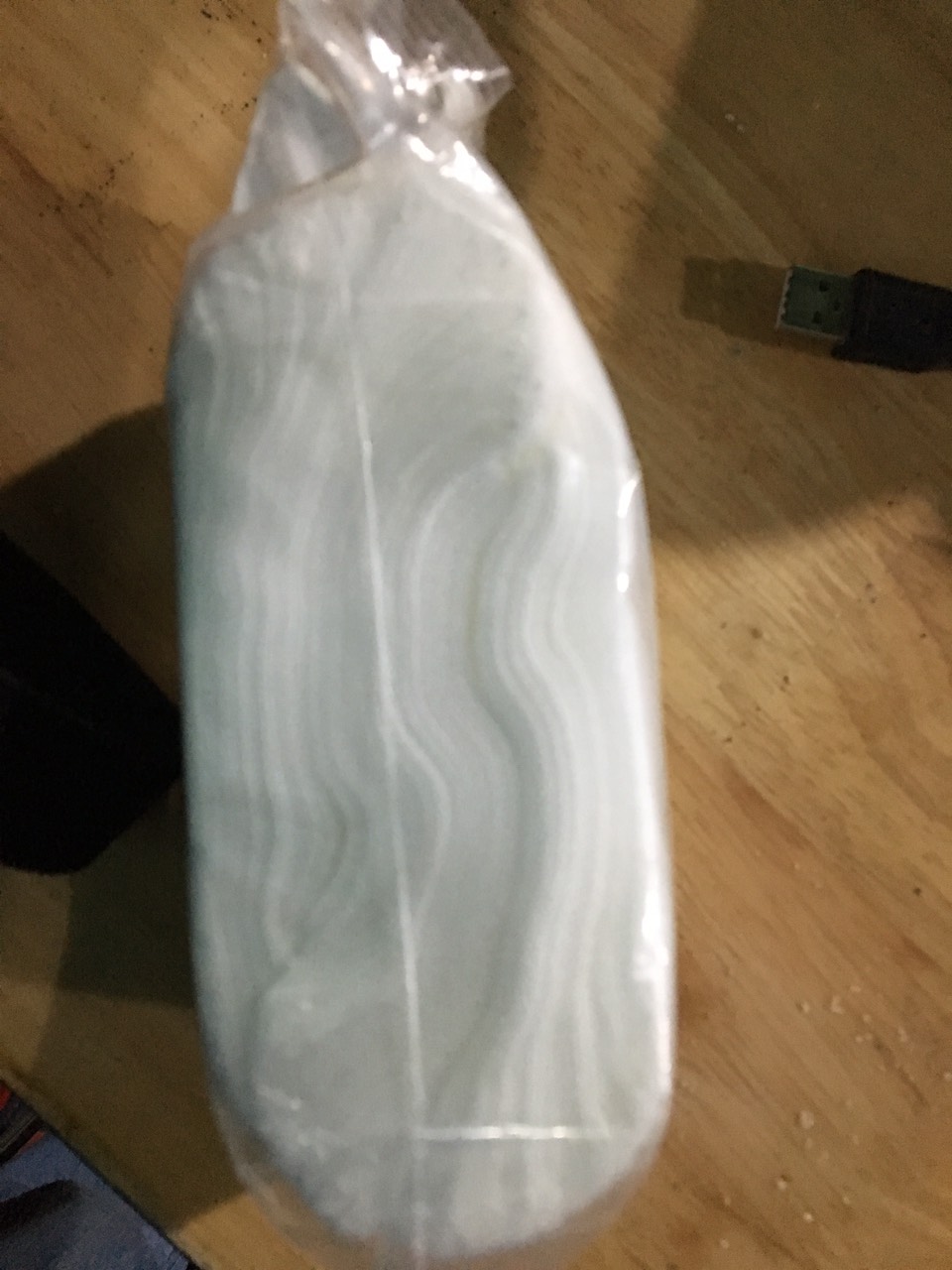 Túi lọc đựng phân kích thước 7cm x 9 cm 100 túi