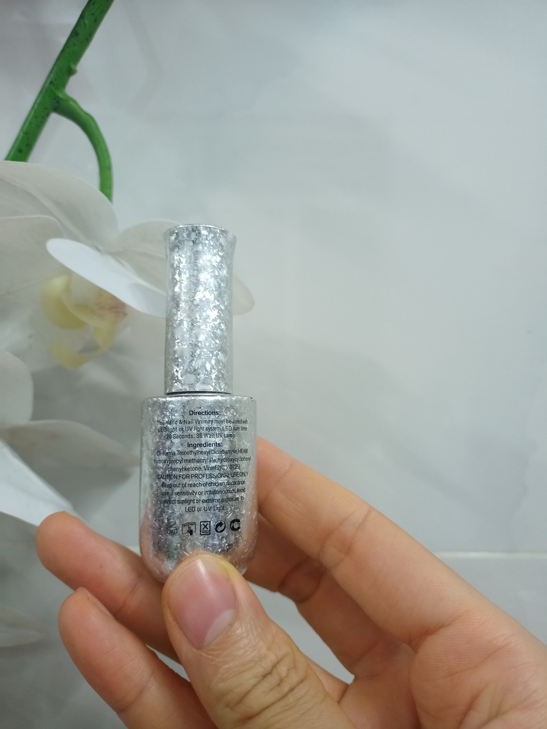 15ml Phôi gel Vinimay Star gel glue