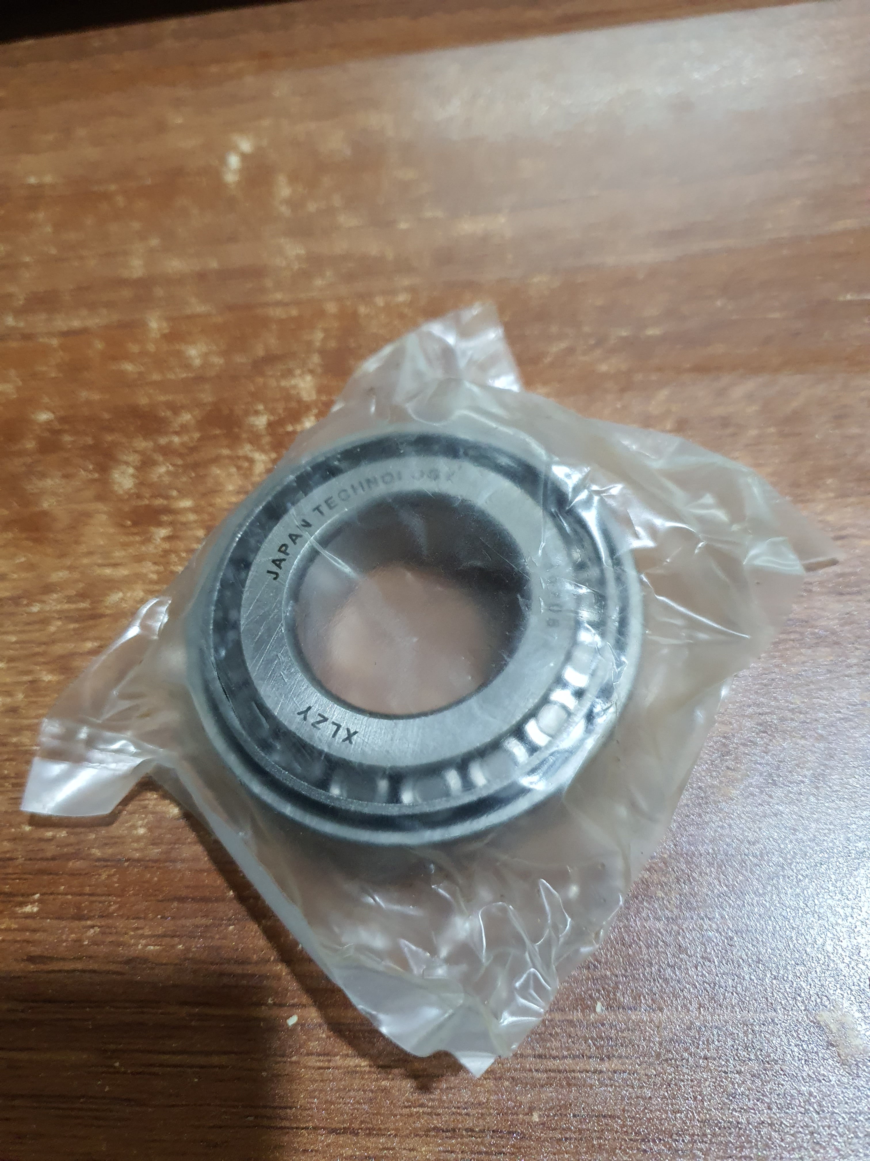 Vòng bi côn 30204 - Trục Ø20
