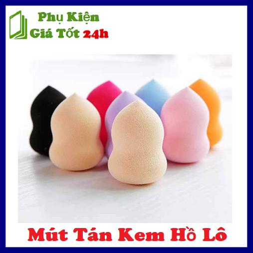 Mút Tán Kem Hồ Lô - Siêu Tiện Ích