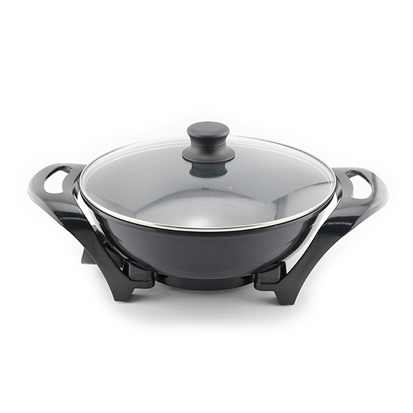 Nồi Điện Đa Năng Elmich MPE-3911 (Công Suất 700W, Dung Tích 1,5L, Size 20cm)