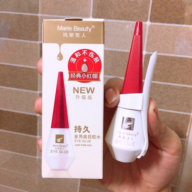 Keo Dán Mi , Kích Mí EYE GLUE