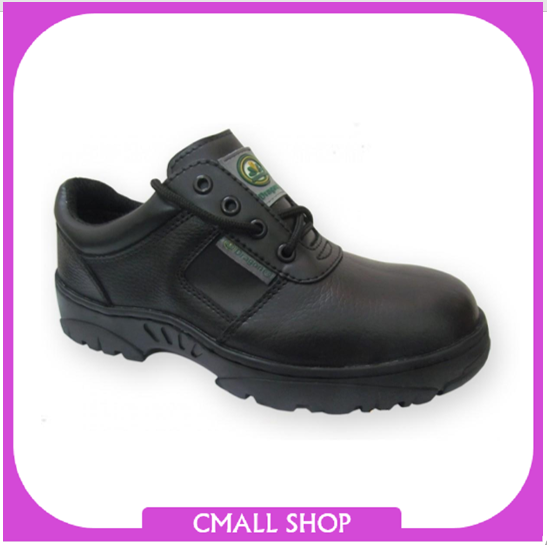 Giày Bảo Hộ Cao Cấp DRAGON 2B