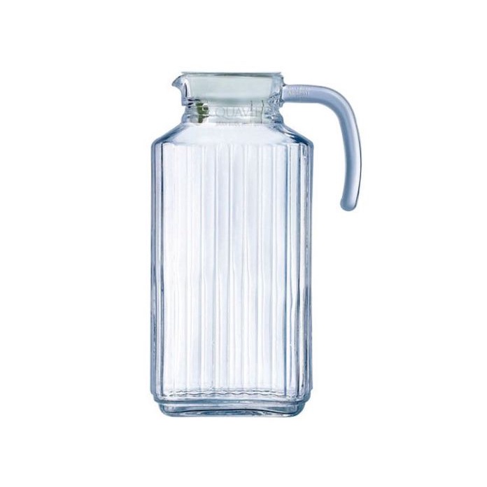 Bình đựng nước thủy tinh 1.8 lít