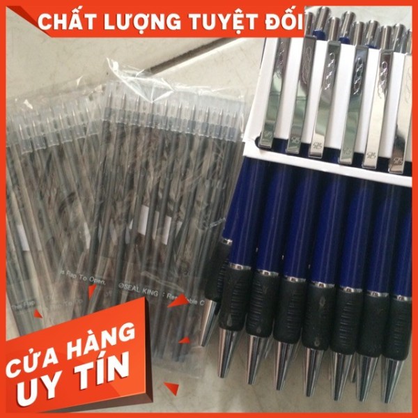Combo 10 Ruột bút bi Thiên long 036&023