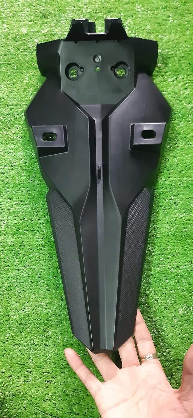 đuôi dè biển số zin vario click