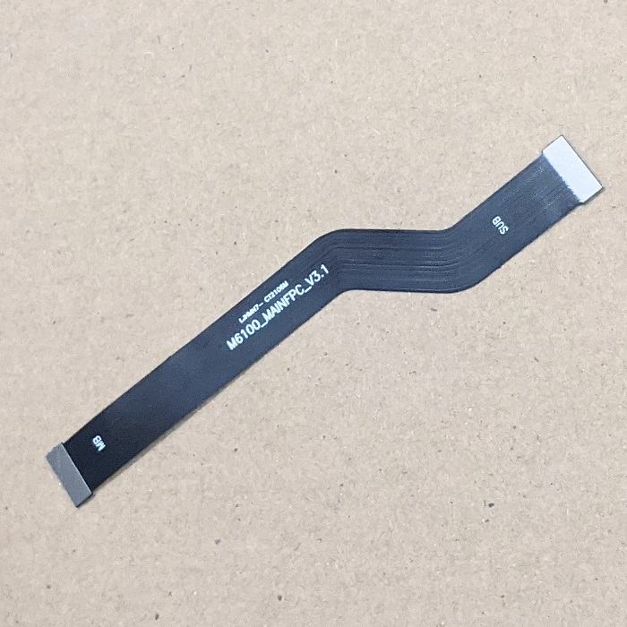Dây Sub Xiaomi Redmi Note 7 Pro Từ main xuống bo Sạc Linh Kiện Thay Thế