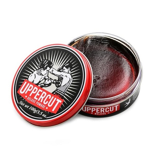 Sáp vuốt tóc Uppercut Deluxe Pomade