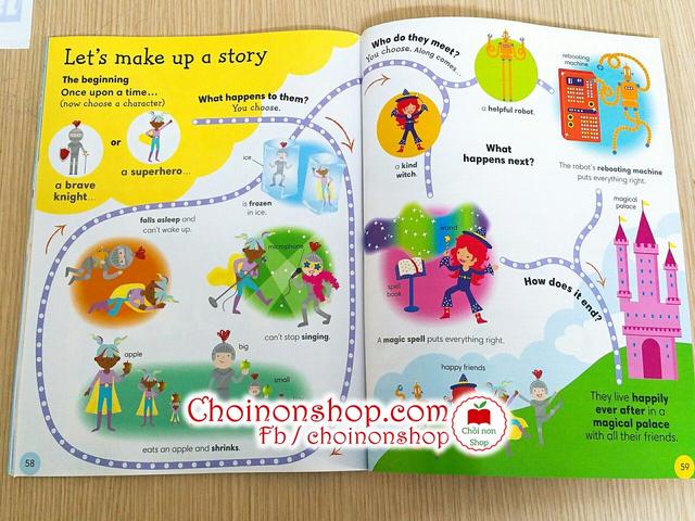 1000 useful words - Tặng File Mp3
