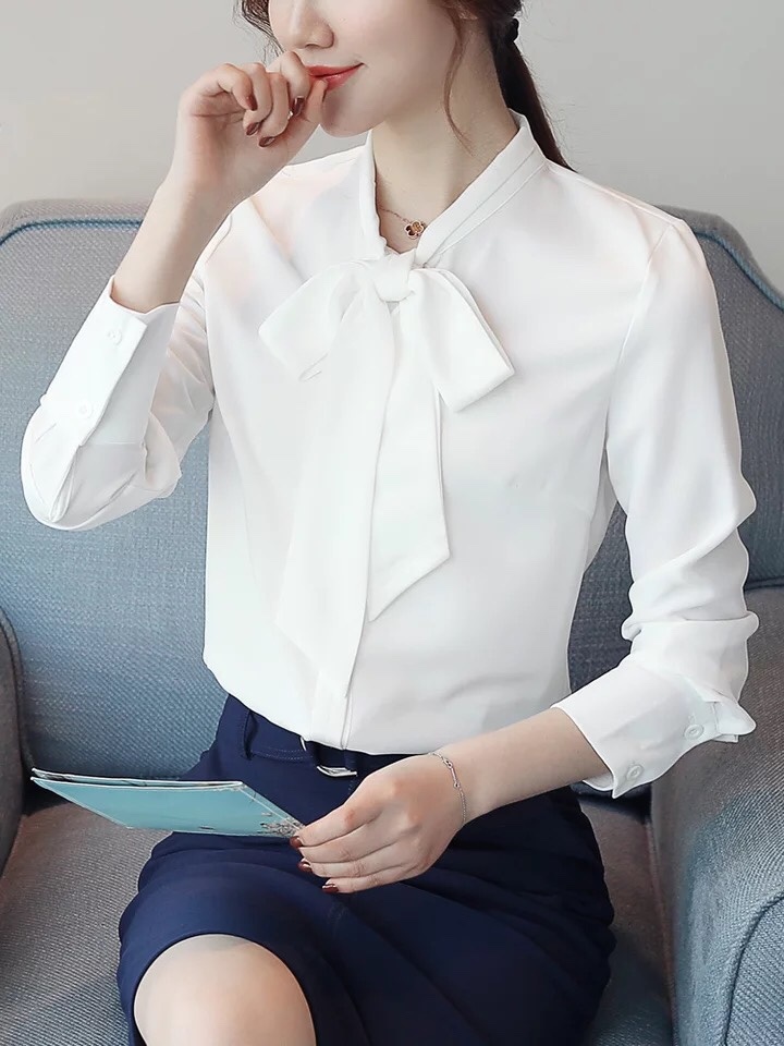 Áo Sơ Mi Nữ Siêu Xinh chất vải mango lụa cao cấp siêu đẹp