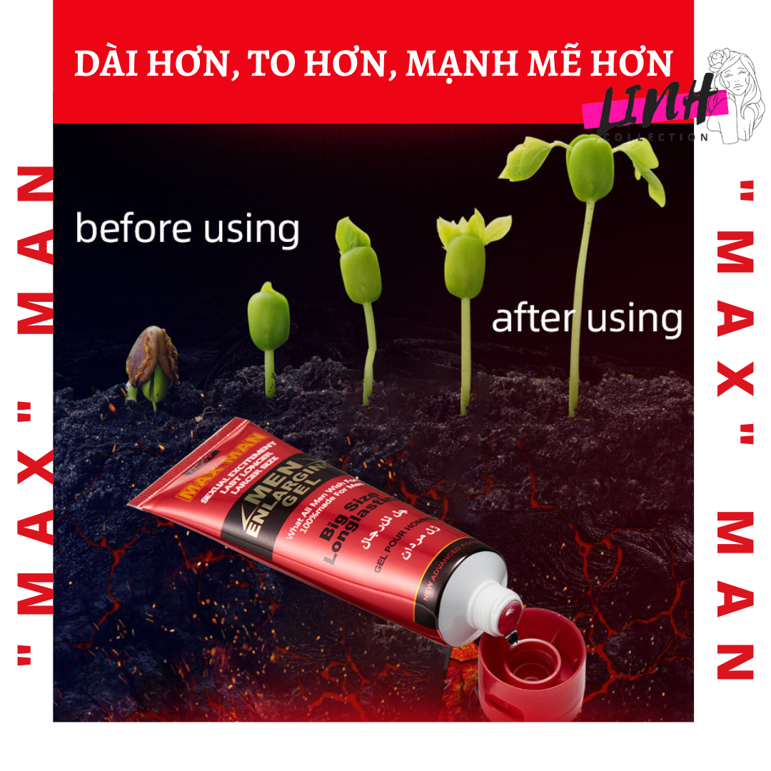 Kem Làm To Và Dài Tăng Kích Thước Đàn ÔNG Nhanh ChóngTăng Kích Thước độ Dày Cậu Nhỏto KHỔNG LỒ SAU 1 LIỆU TRÌNH