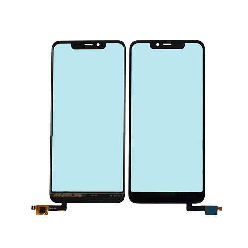 Cảm ứng wiko view 2 go