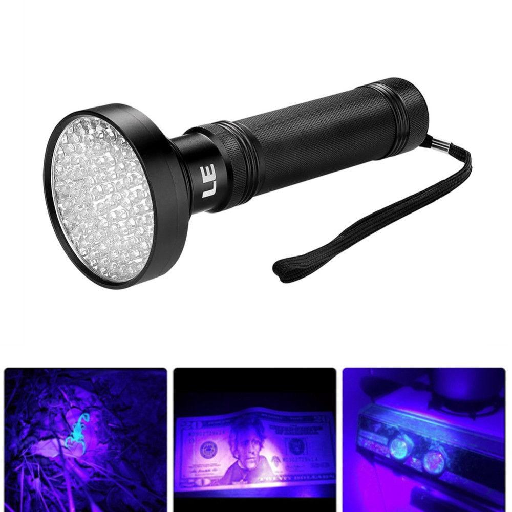 [HCM]Đèn UV Sấy Keo UV Led 100 Bóng 18W