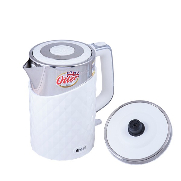 Ấm đun nước siêu tốc Elmich 1.7L KEE-0217 (Giá áp dụng giao tại HN, HCM& các tỉnh liên hệ shop)