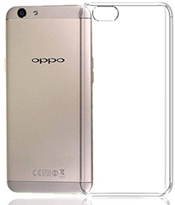 Ốp Dẻo cho Oppo R9s Plus Trong suốt (Loại A+ chống ố vàng)