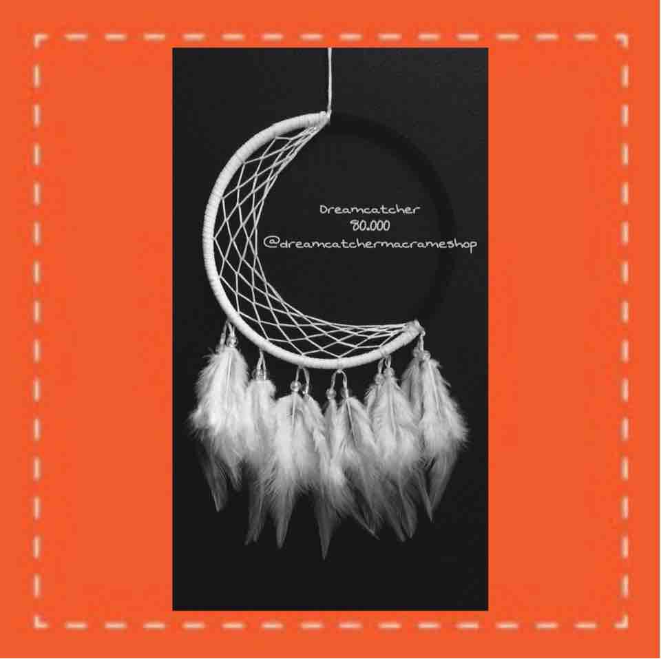 Dreamcatcher