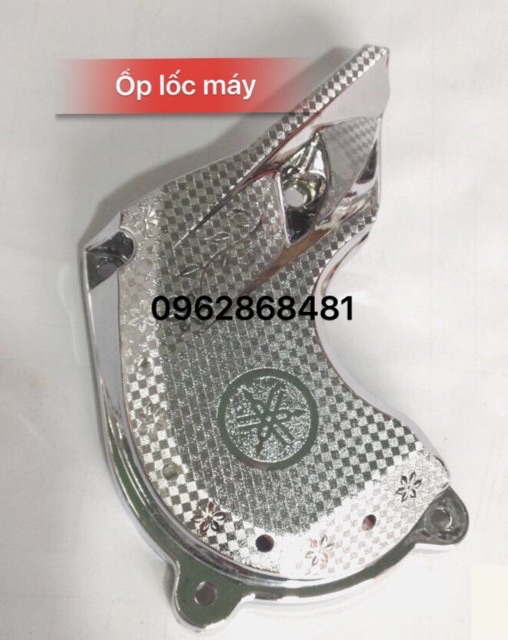 ốp Trang trí janus crom