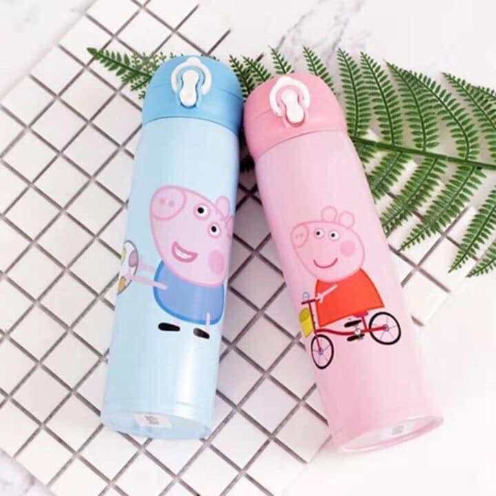 Bình giữ nhiệt heo pepa ALUU7