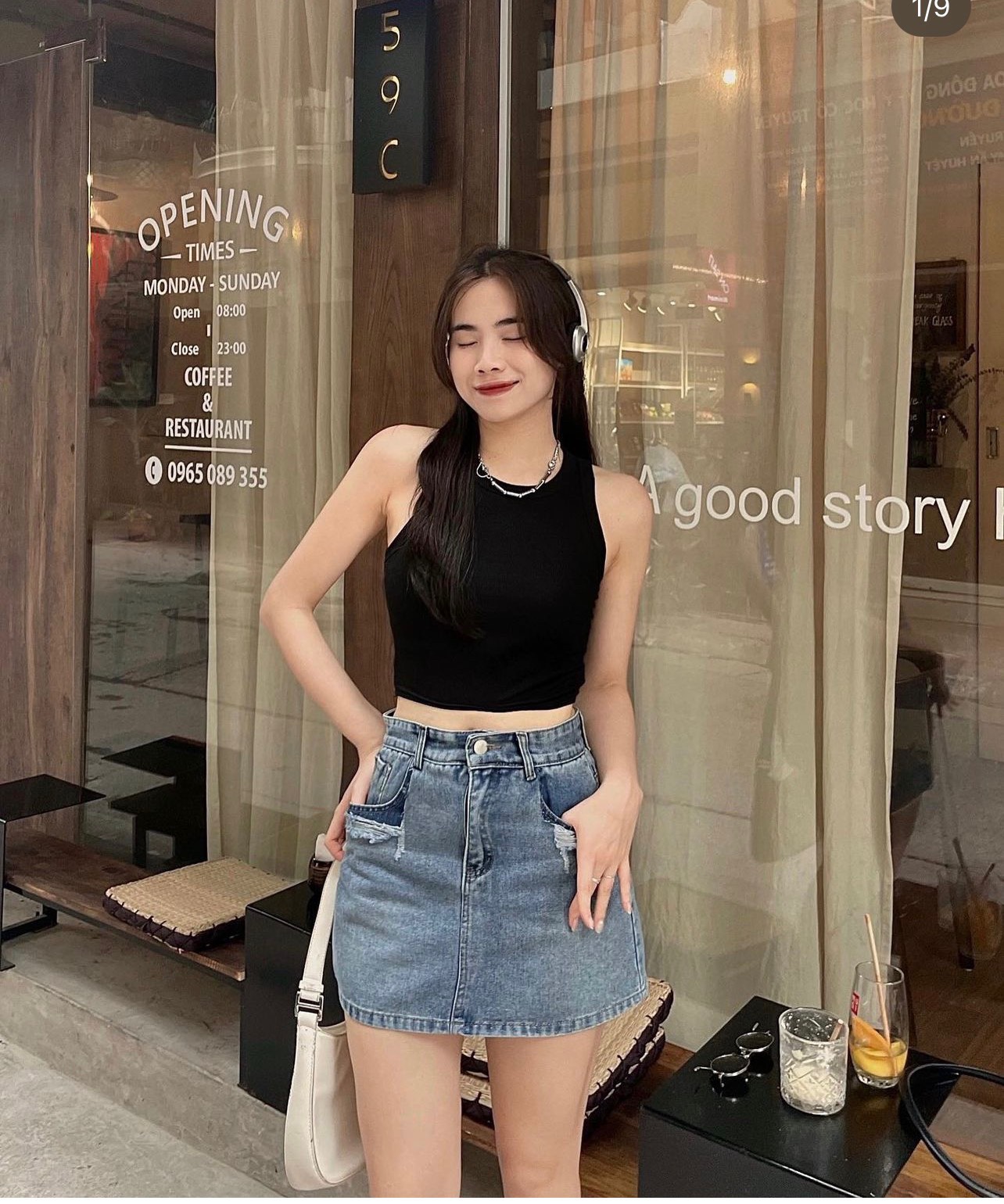 (Có BIG SIZE và ảnh thật) Áo ba lỗ nữ Chil Studio áo ba lỗ croptop trơn basic 2 màu -AB318