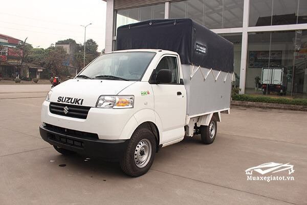 Nắp bình xăng SUZUKI APV / PRO